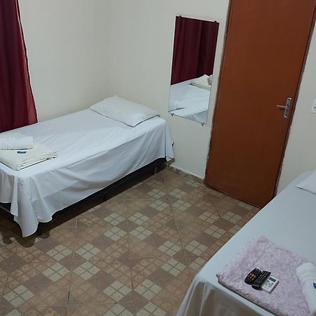 Pousada Do Professor Pirenópolis 客房 照片